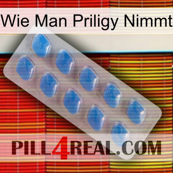 How To Take Priligy 22